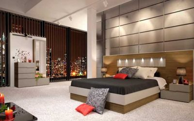 NUESTROS ESTILOS EN DECORACIÓN